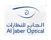 Aljaber logo