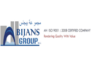 Bijans Logo