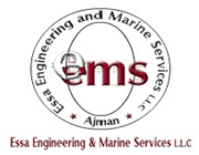 Eems logo