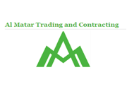 Al Matar Logo