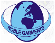 Noble Garments logo