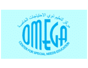 Omega Logo
