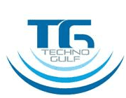 Technogulf logo