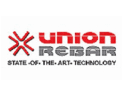 Union rebar Logo