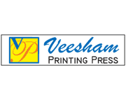 Veesham Logo