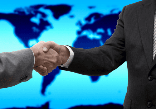 recruitment agency partnership