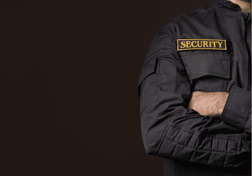 Security Jobs