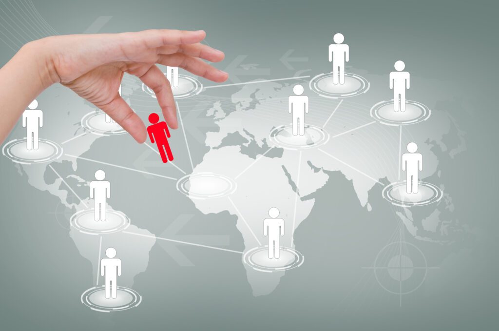 International Opportunities