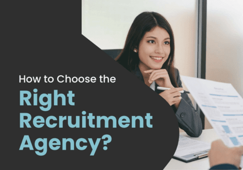 Right Recruitment